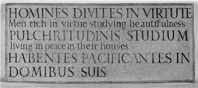 The Guild of St Joseph and St Dominic