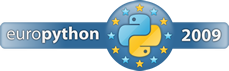 Europython logo Europython logo