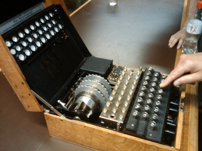 Enigma Enigma