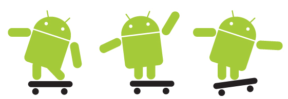 Android Android