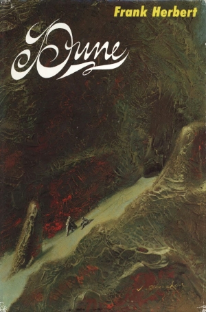 Dune Dune