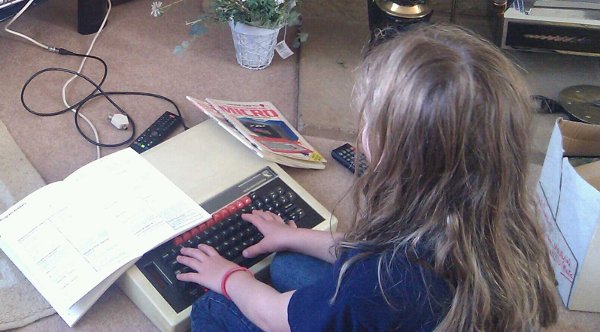 Programming Programming