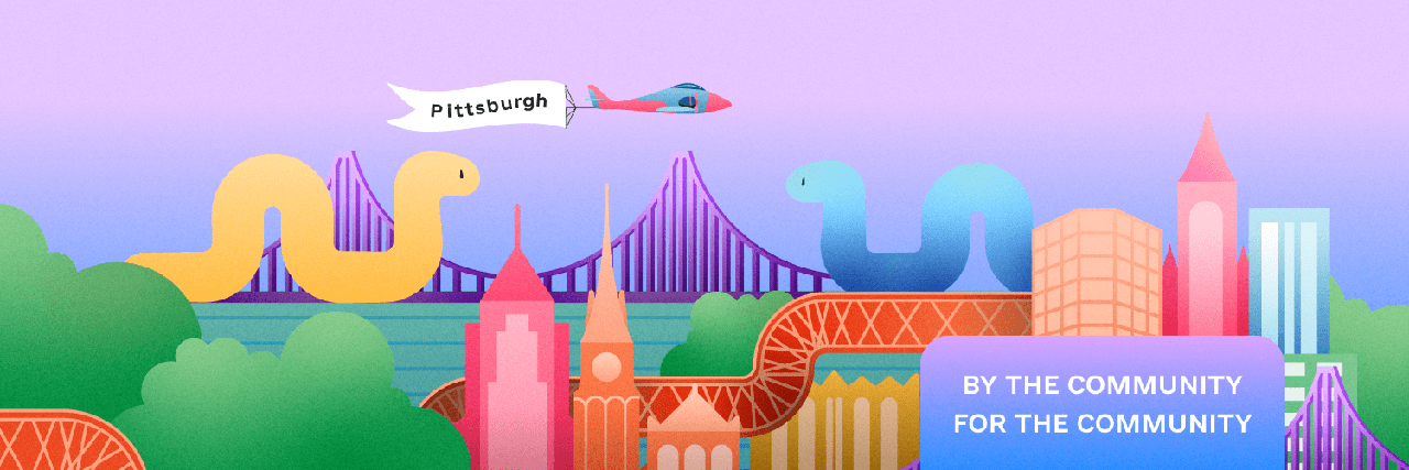 PyCon US 2024 banner.